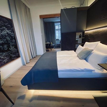 Yokolou - Design-Apartments Koblenz  Dış mekan fotoğraf