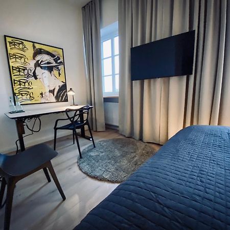 Yokolou - Design-Apartments Koblenz  Dış mekan fotoğraf