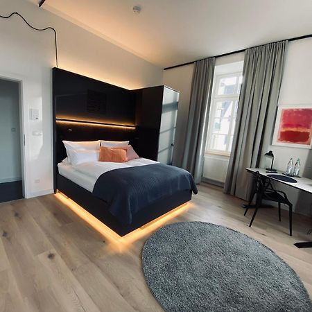 Yokolou - Design-Apartments Koblenz  Dış mekan fotoğraf