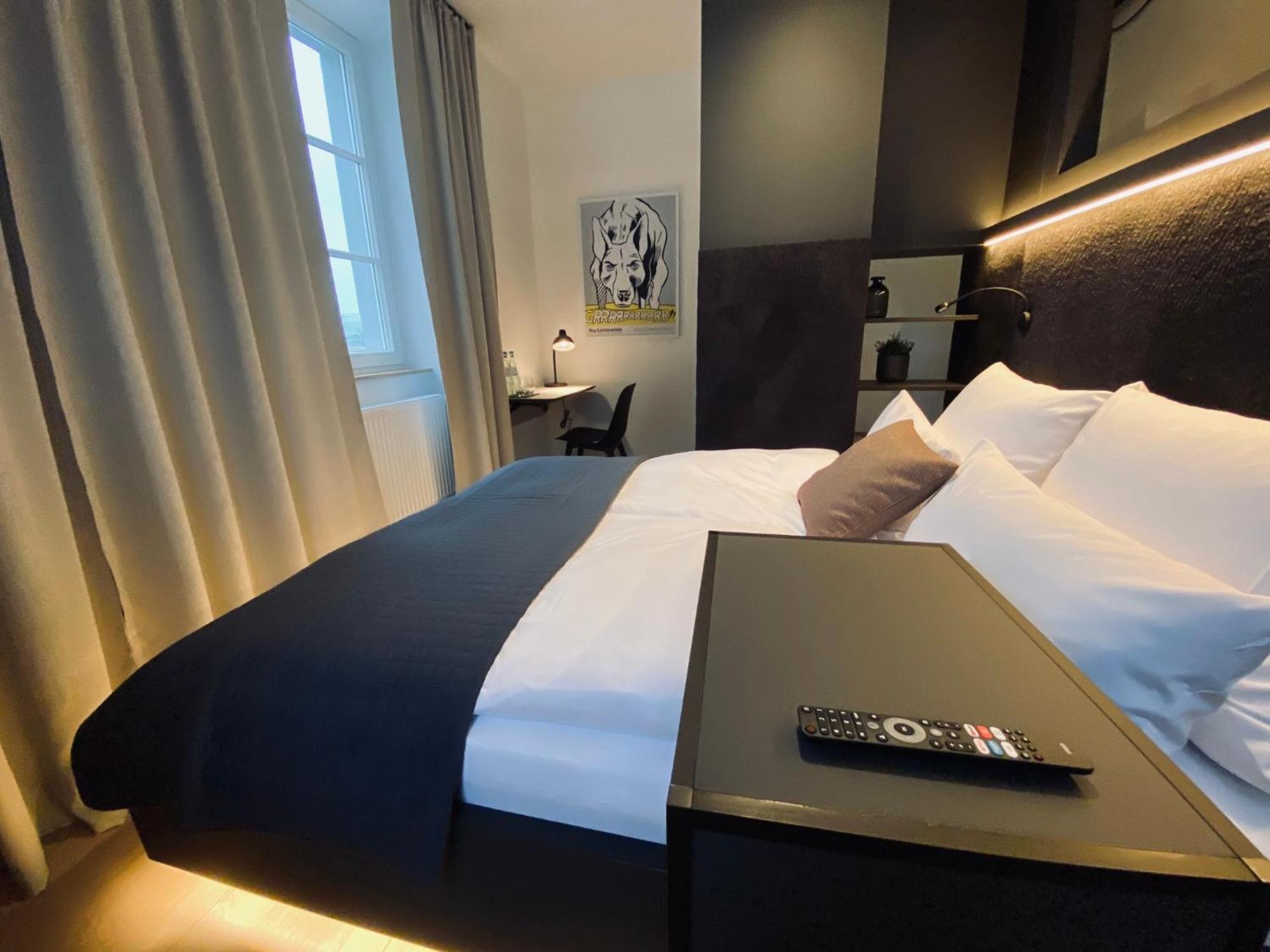 Yokolou - Design-Apartments Koblenz  Dış mekan fotoğraf