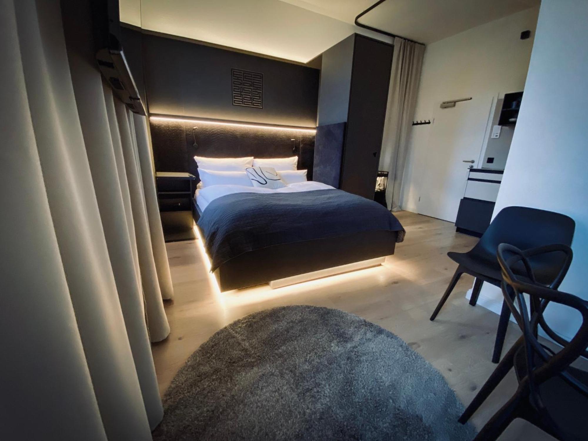 Yokolou - Design-Apartments Koblenz  Dış mekan fotoğraf