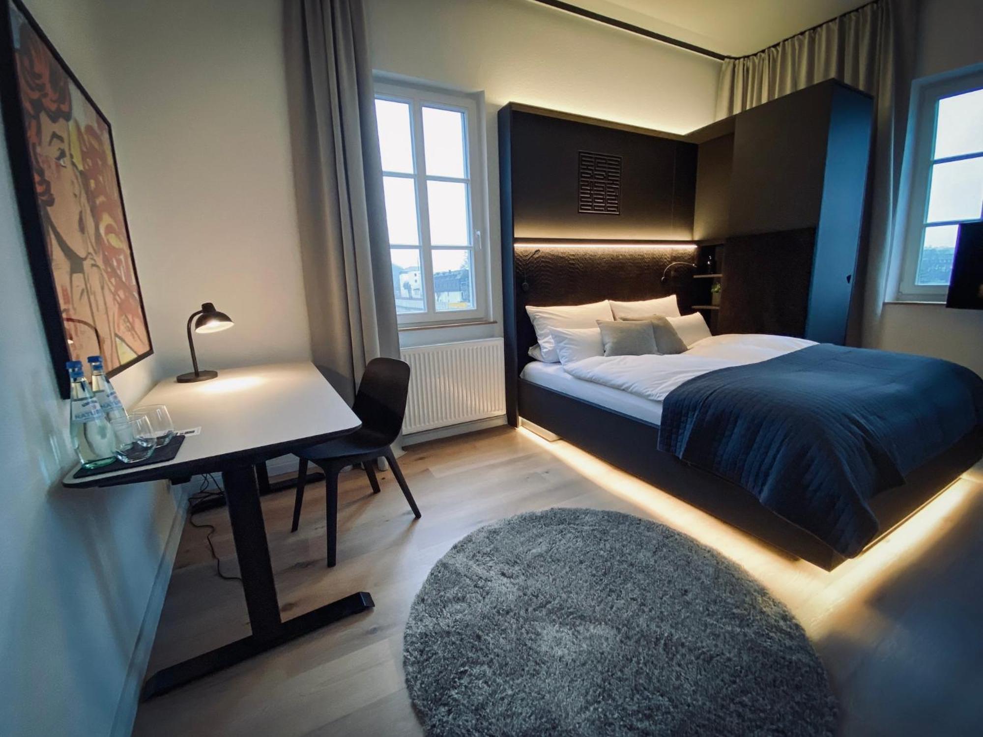 Yokolou - Design-Apartments Koblenz  Dış mekan fotoğraf