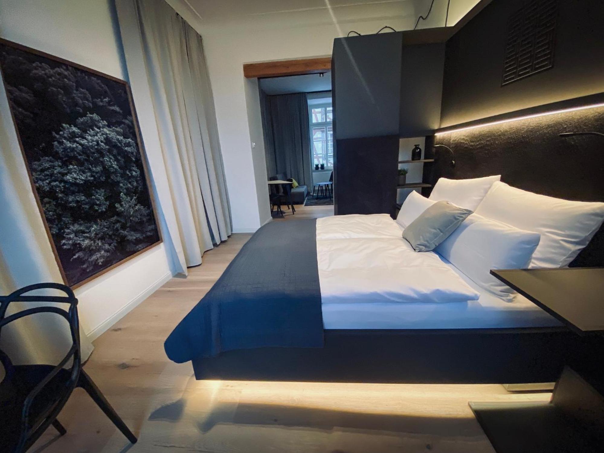 Yokolou - Design-Apartments Koblenz  Dış mekan fotoğraf