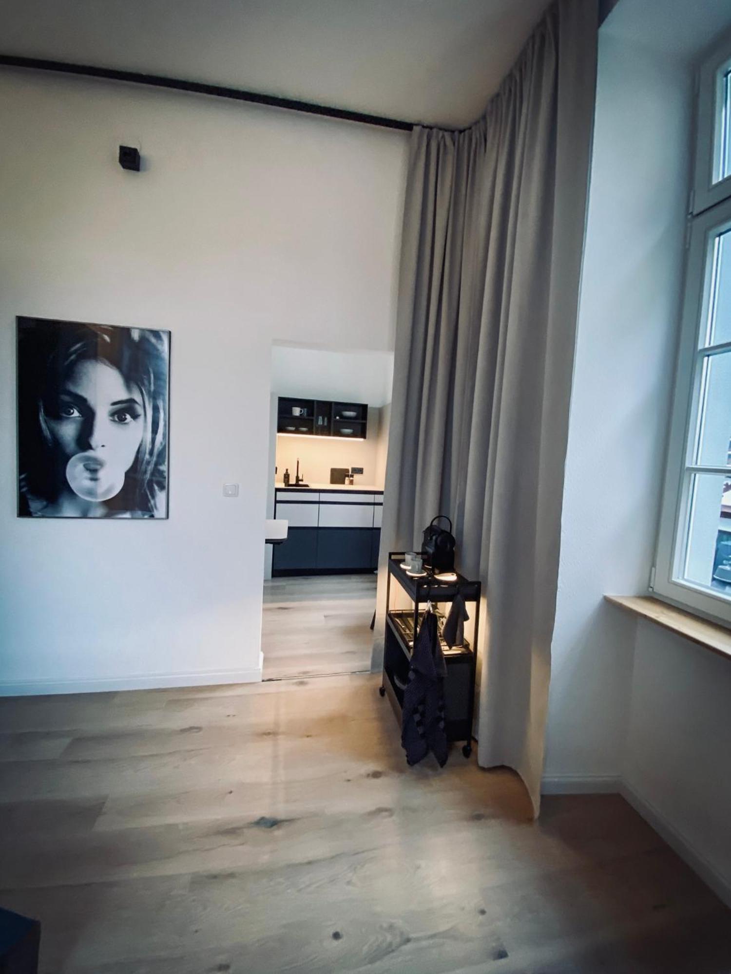 Yokolou - Design-Apartments Koblenz  Dış mekan fotoğraf