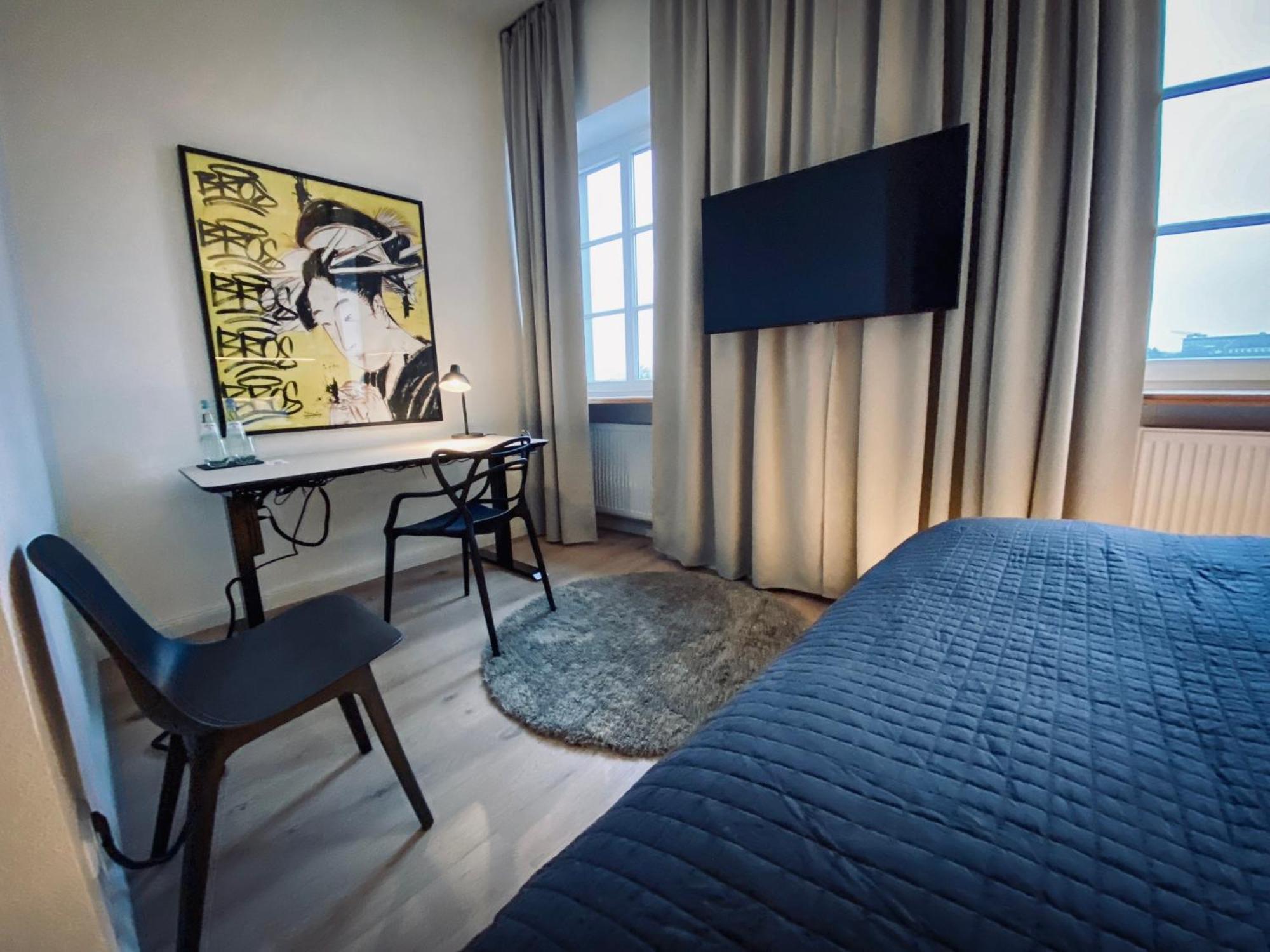 Yokolou - Design-Apartments Koblenz  Dış mekan fotoğraf