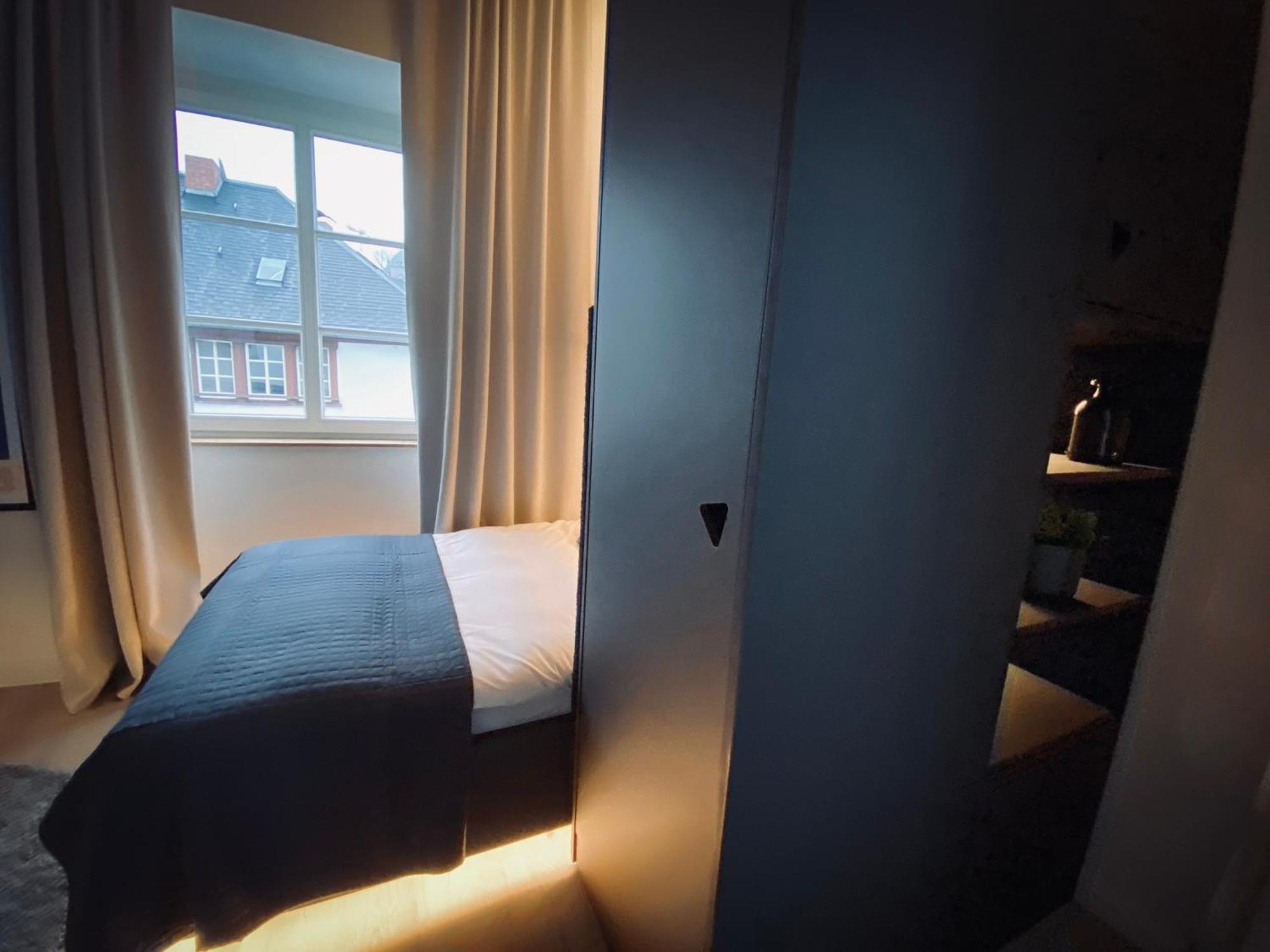 Yokolou - Design-Apartments Koblenz  Dış mekan fotoğraf