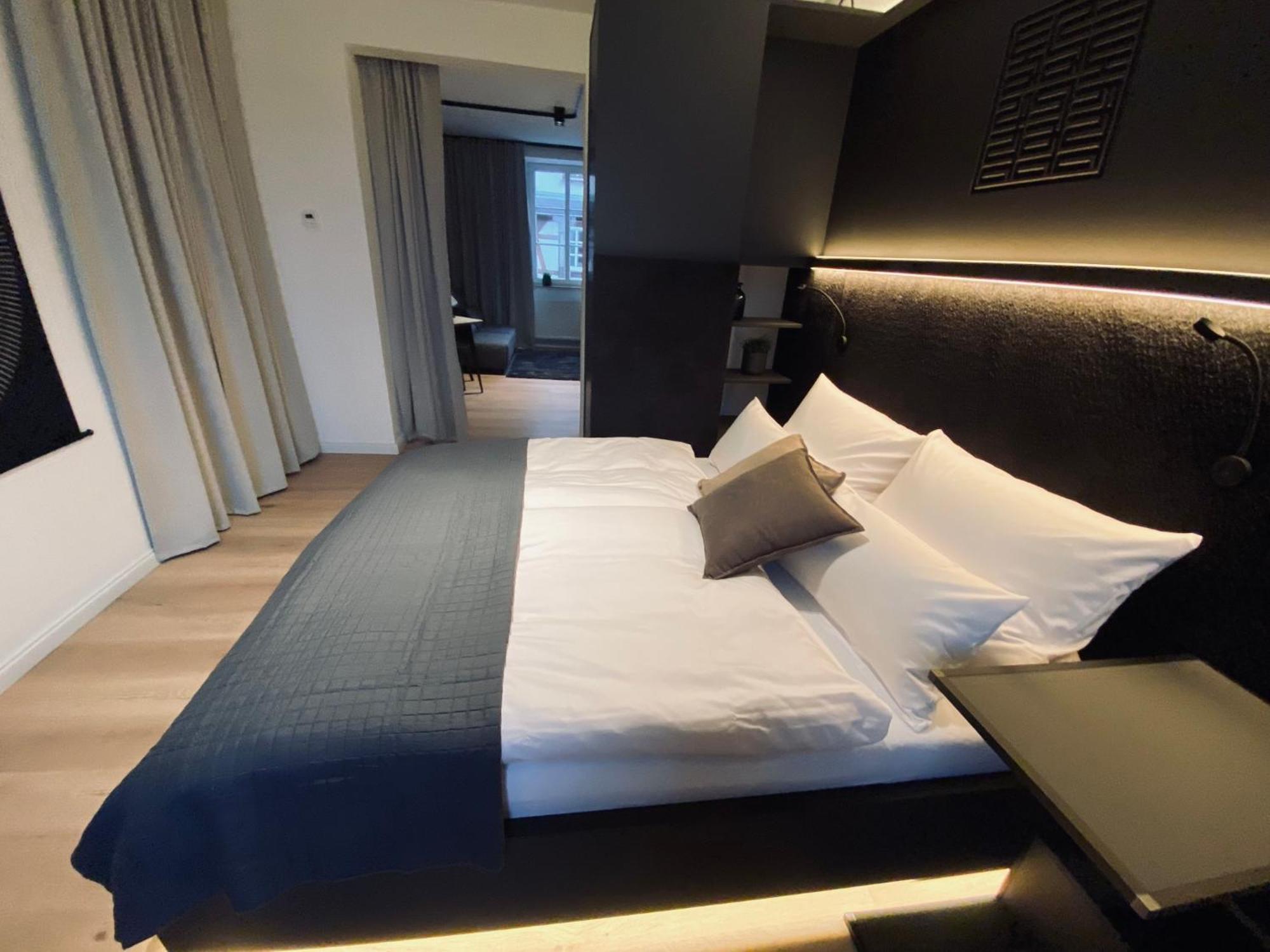 Yokolou - Design-Apartments Koblenz  Dış mekan fotoğraf