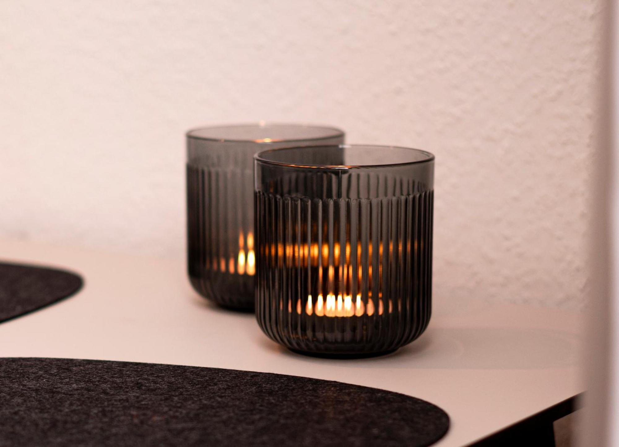 Yokolou - Design-Apartments Koblenz  Dış mekan fotoğraf