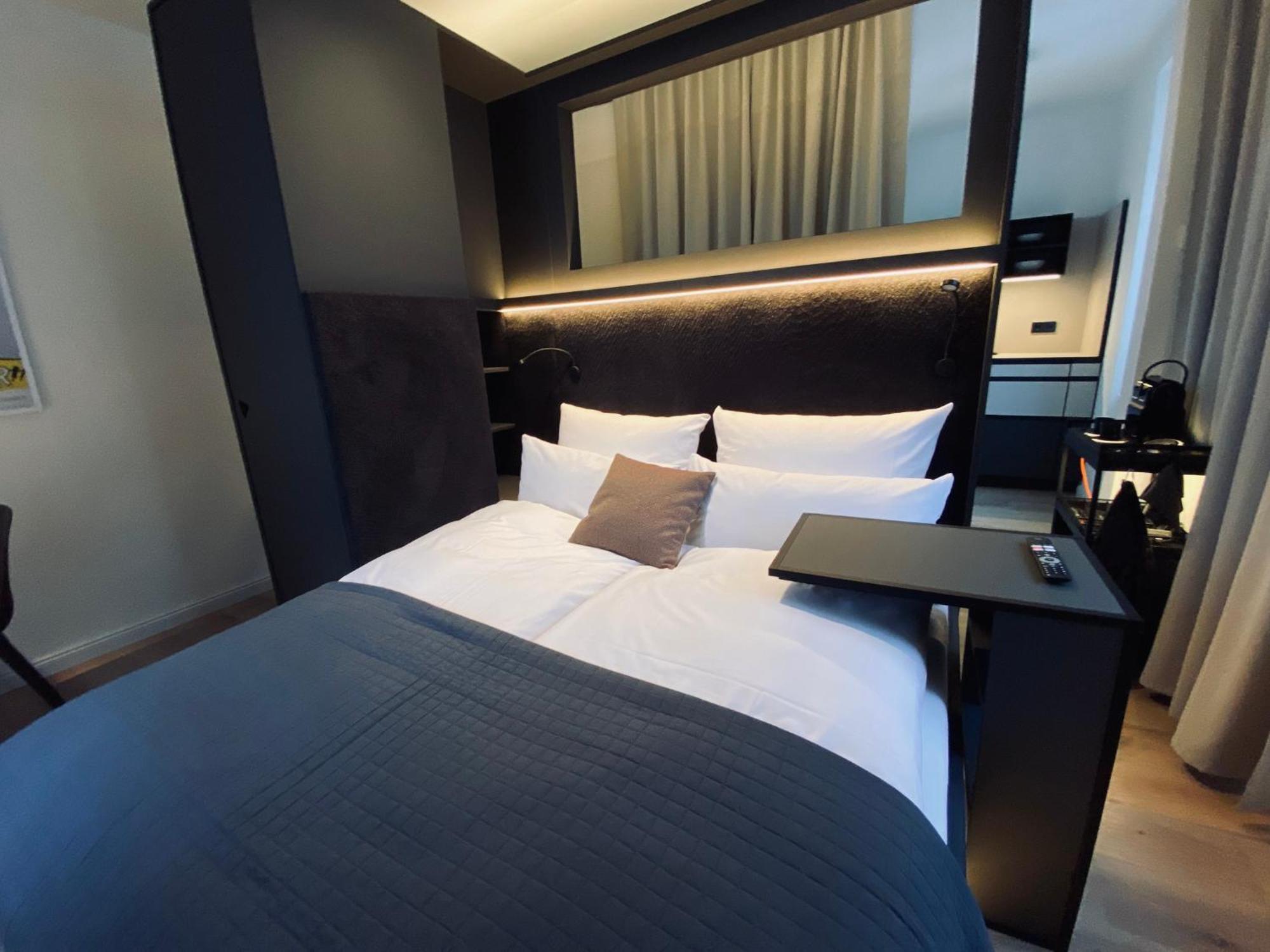 Yokolou - Design-Apartments Koblenz  Dış mekan fotoğraf