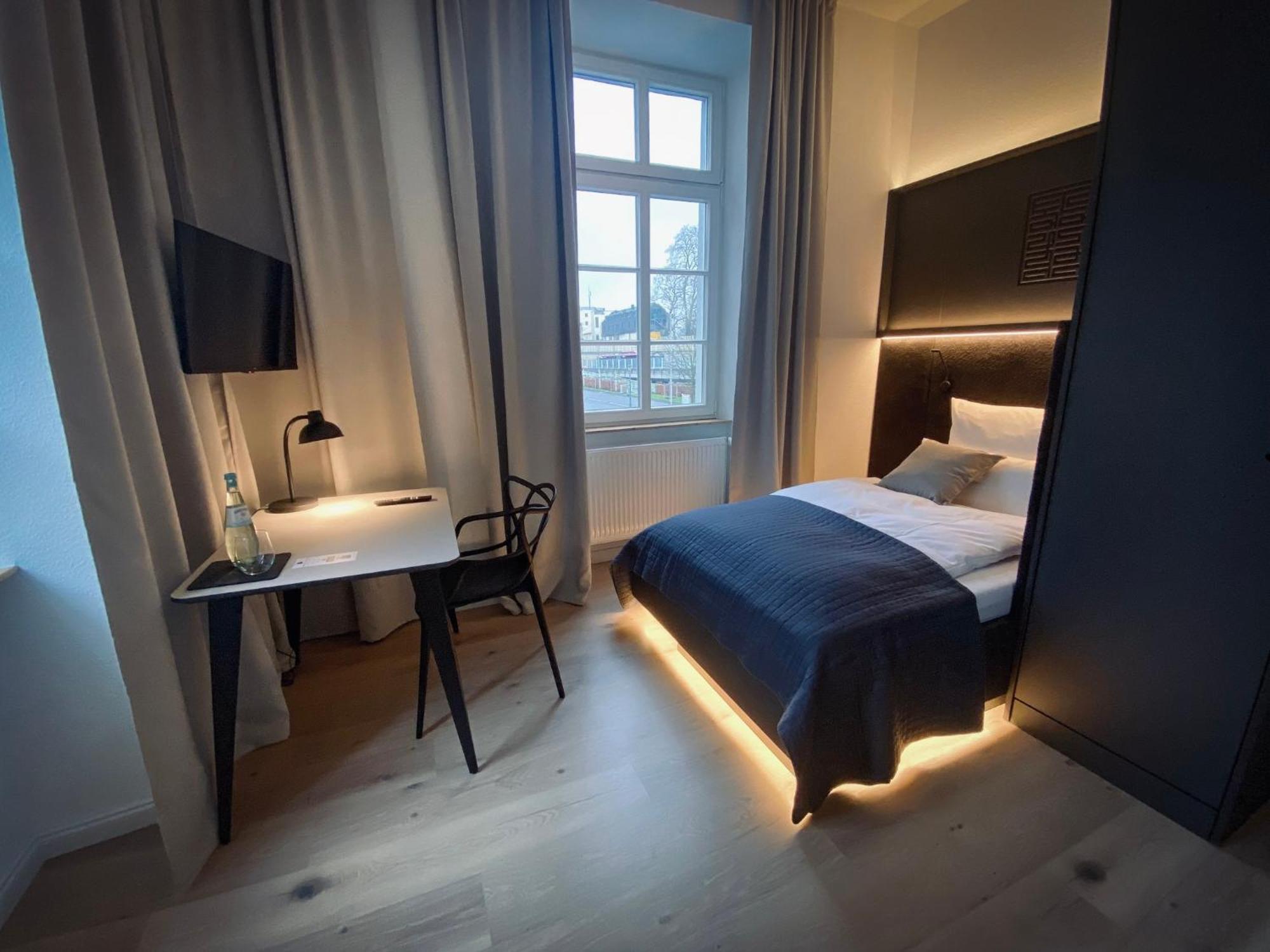 Yokolou - Design-Apartments Koblenz  Dış mekan fotoğraf