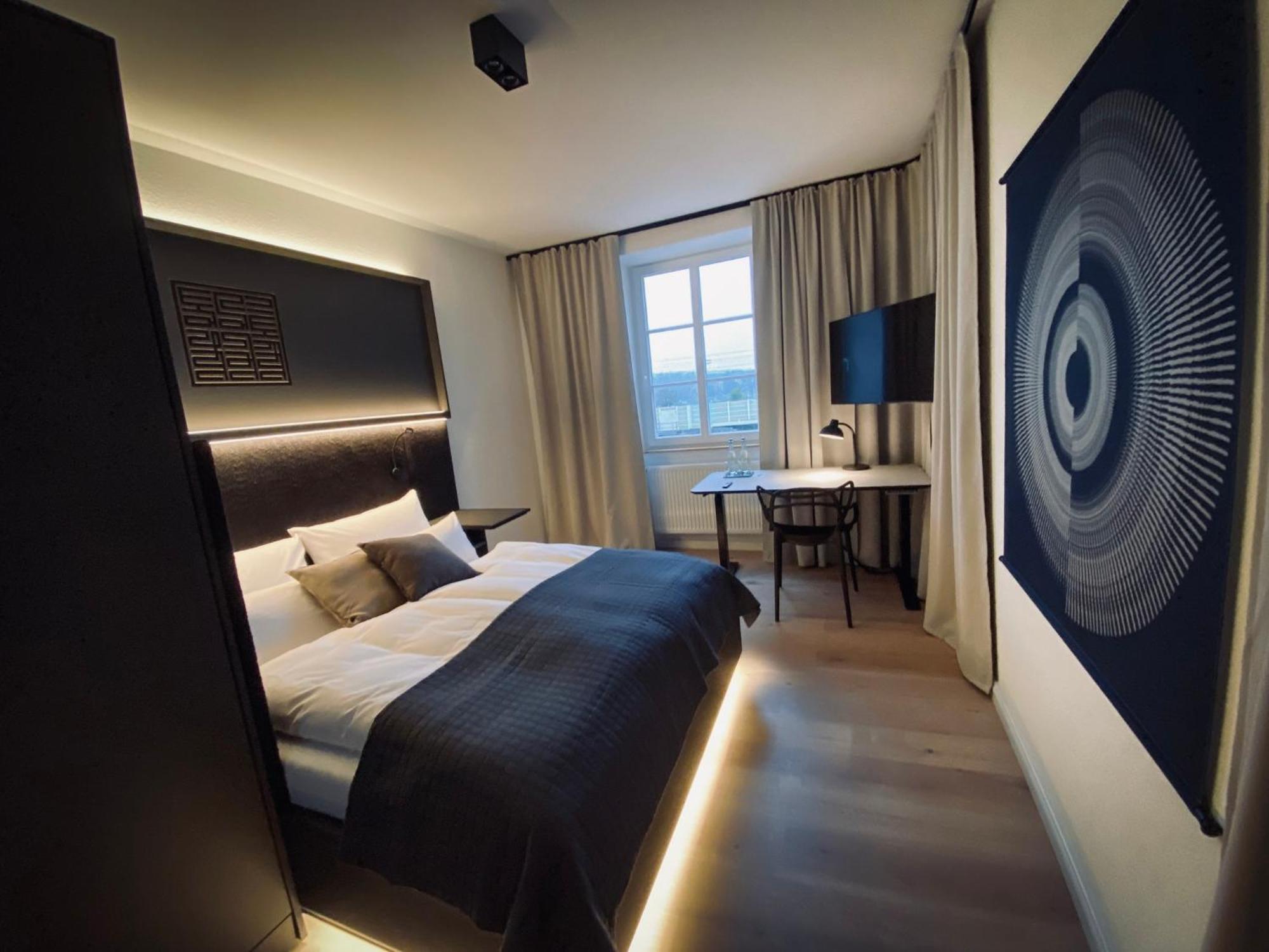 Yokolou - Design-Apartments Koblenz  Dış mekan fotoğraf