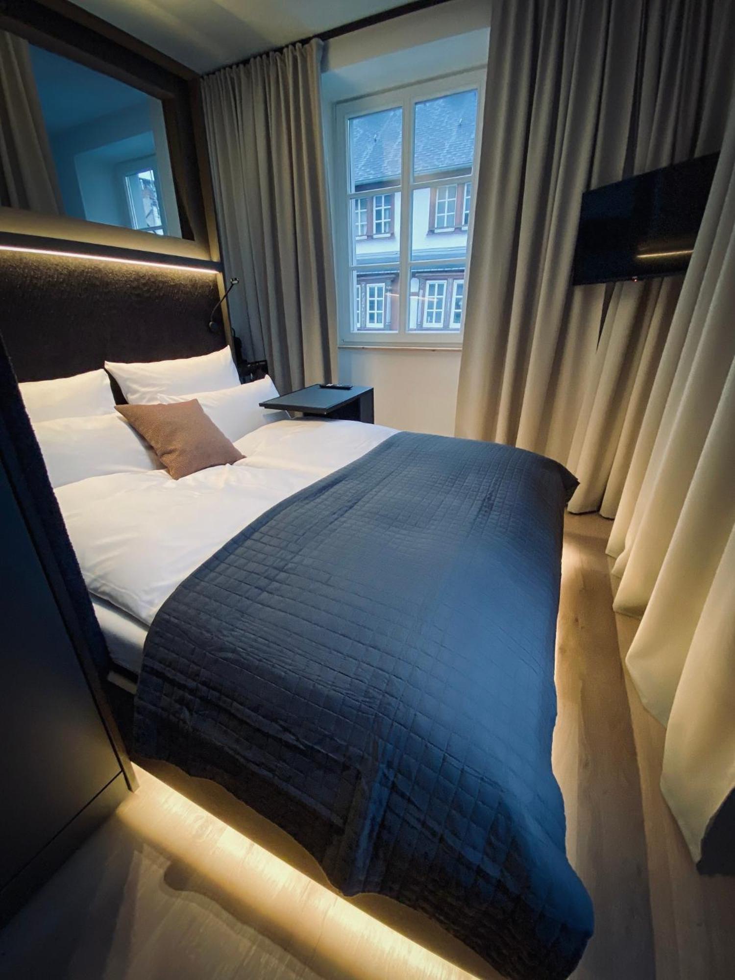 Yokolou - Design-Apartments Koblenz  Dış mekan fotoğraf