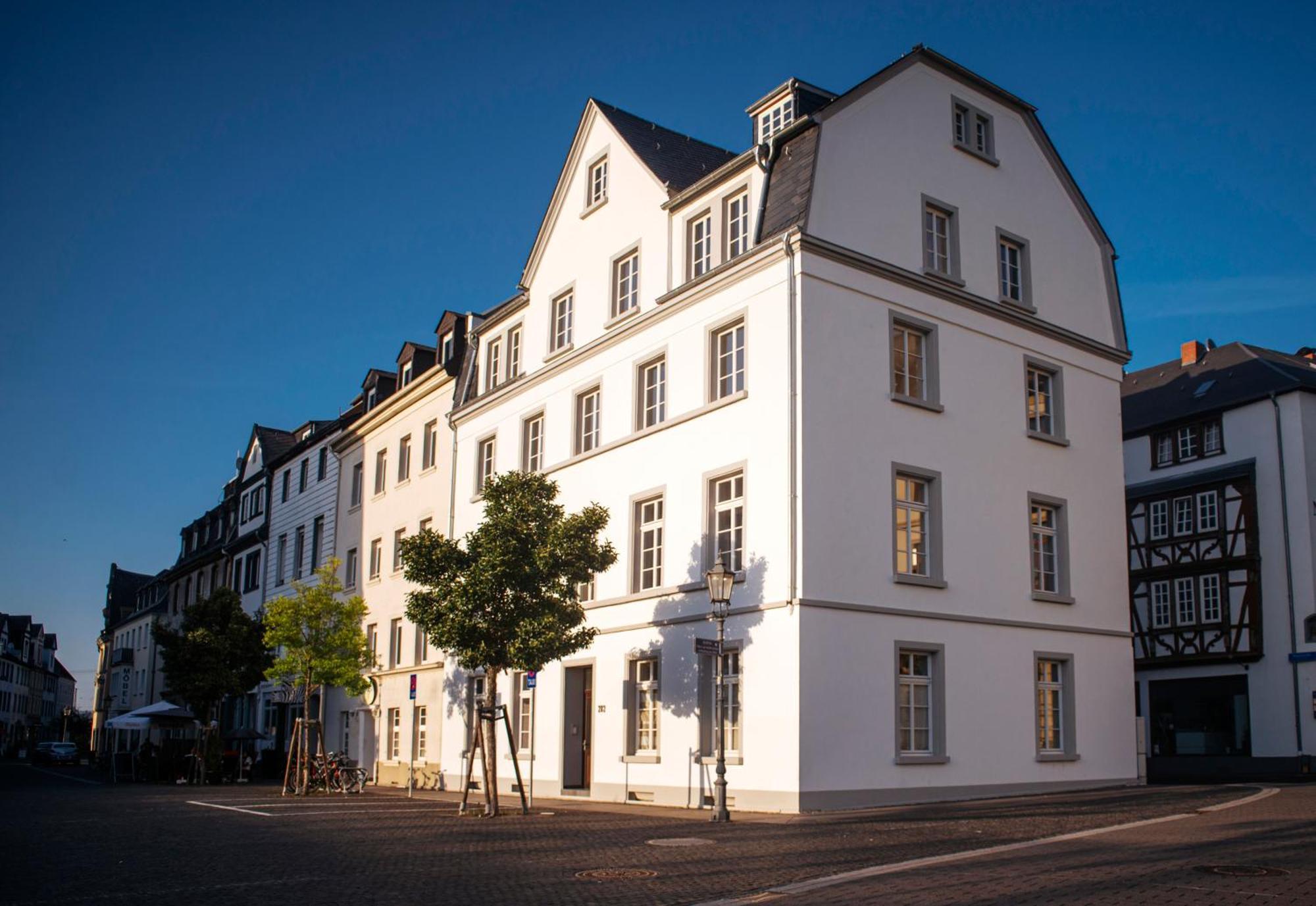 Yokolou - Design-Apartments Koblenz  Dış mekan fotoğraf