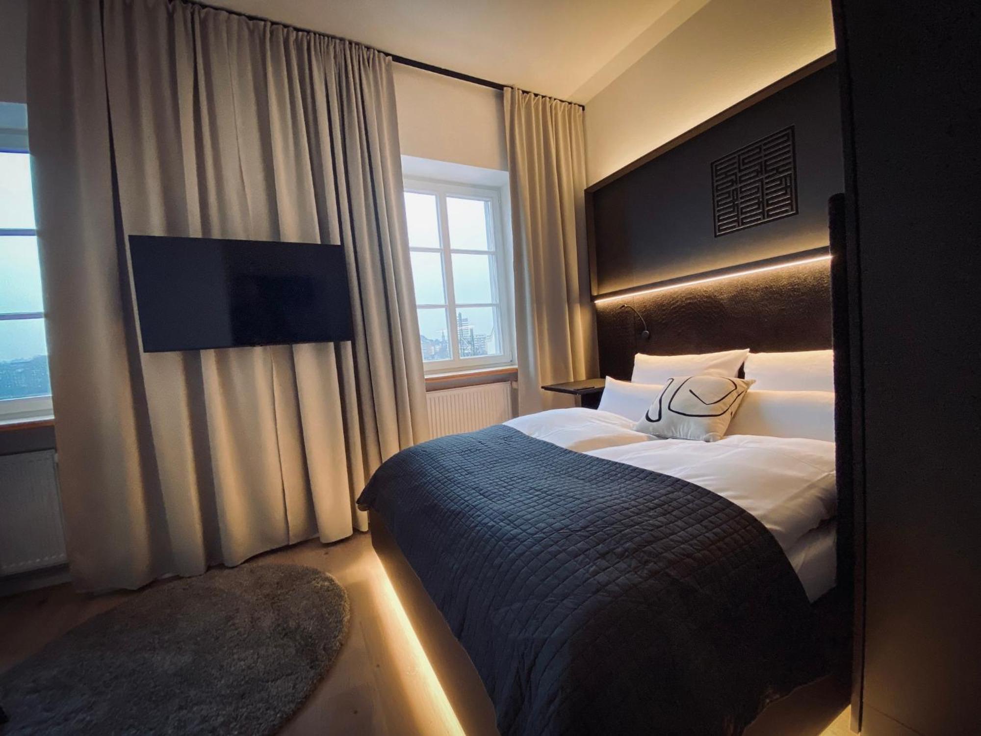 Yokolou - Design-Apartments Koblenz  Dış mekan fotoğraf