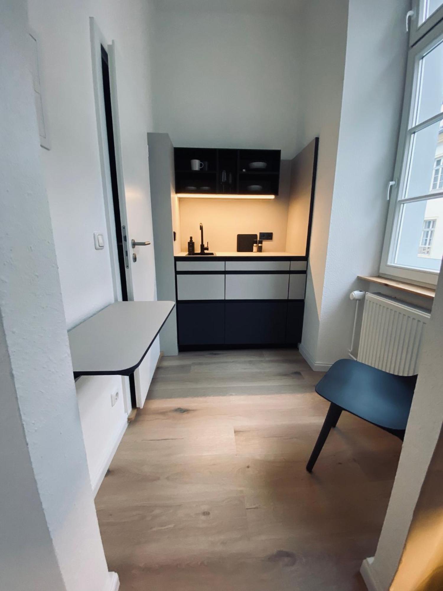 Yokolou - Design-Apartments Koblenz  Dış mekan fotoğraf