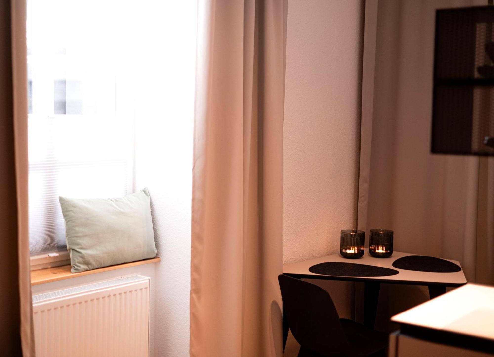 Yokolou - Design-Apartments Koblenz  Dış mekan fotoğraf
