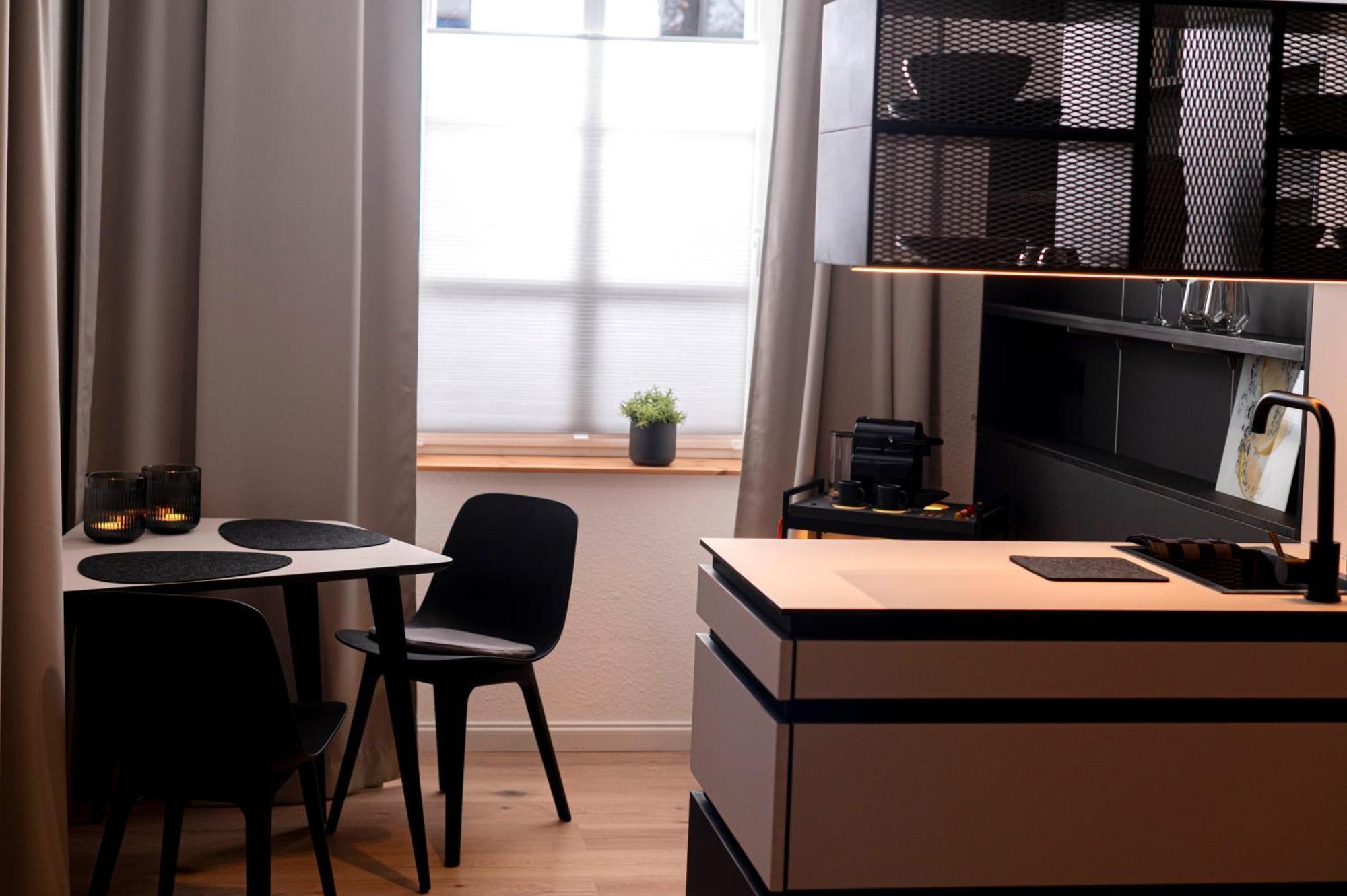 Yokolou - Design-Apartments Koblenz  Dış mekan fotoğraf