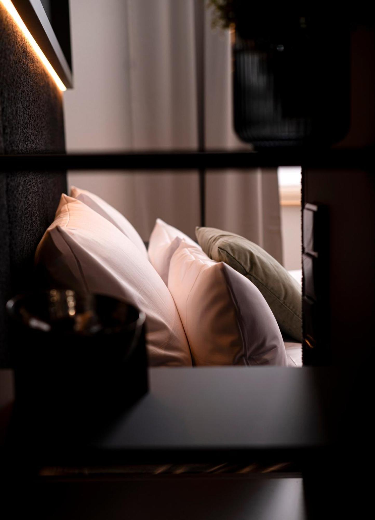 Yokolou - Design-Apartments Koblenz  Dış mekan fotoğraf