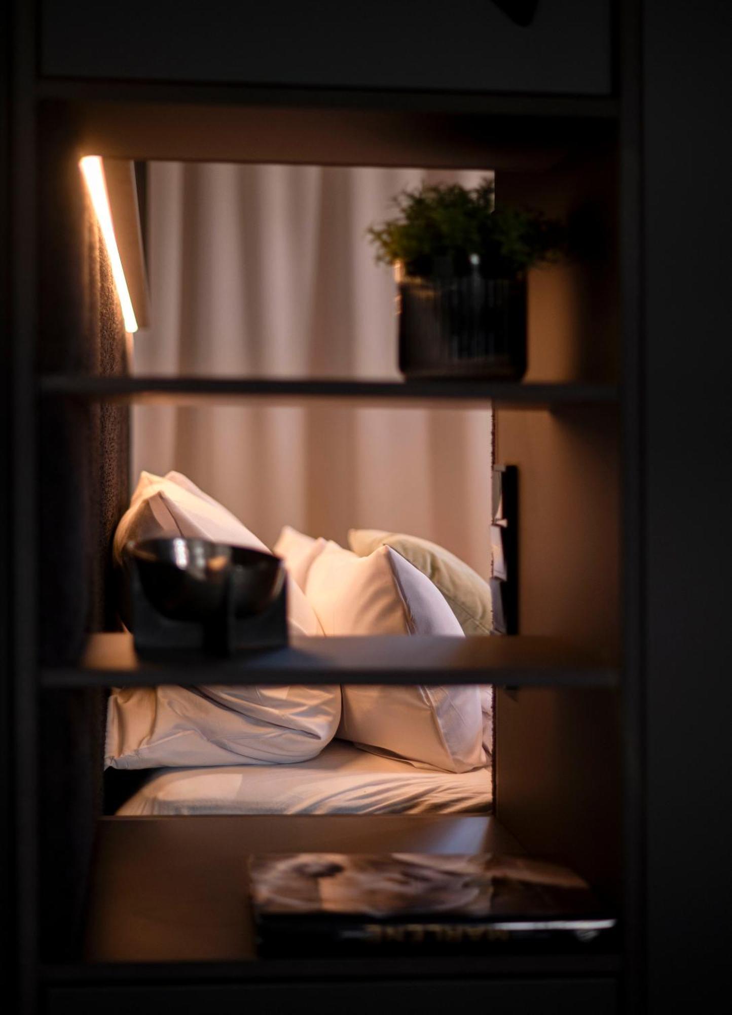 Yokolou - Design-Apartments Koblenz  Dış mekan fotoğraf