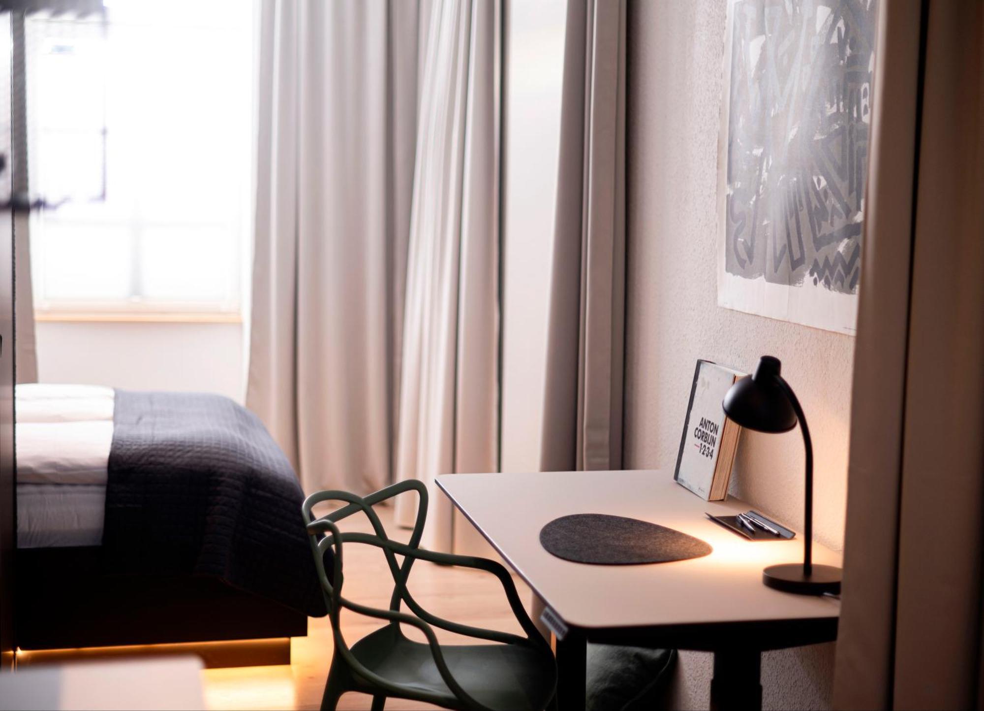 Yokolou - Design-Apartments Koblenz  Dış mekan fotoğraf