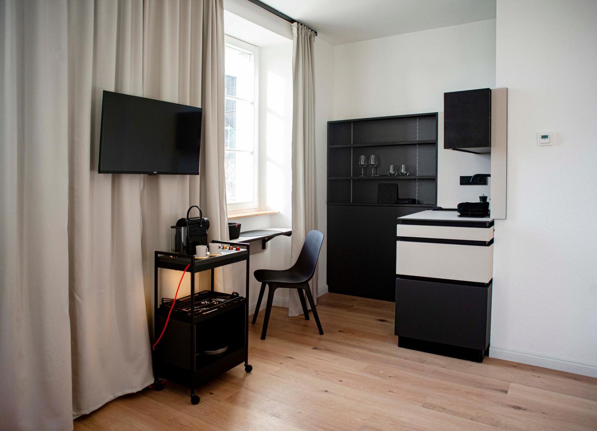 Yokolou - Design-Apartments Koblenz  Dış mekan fotoğraf