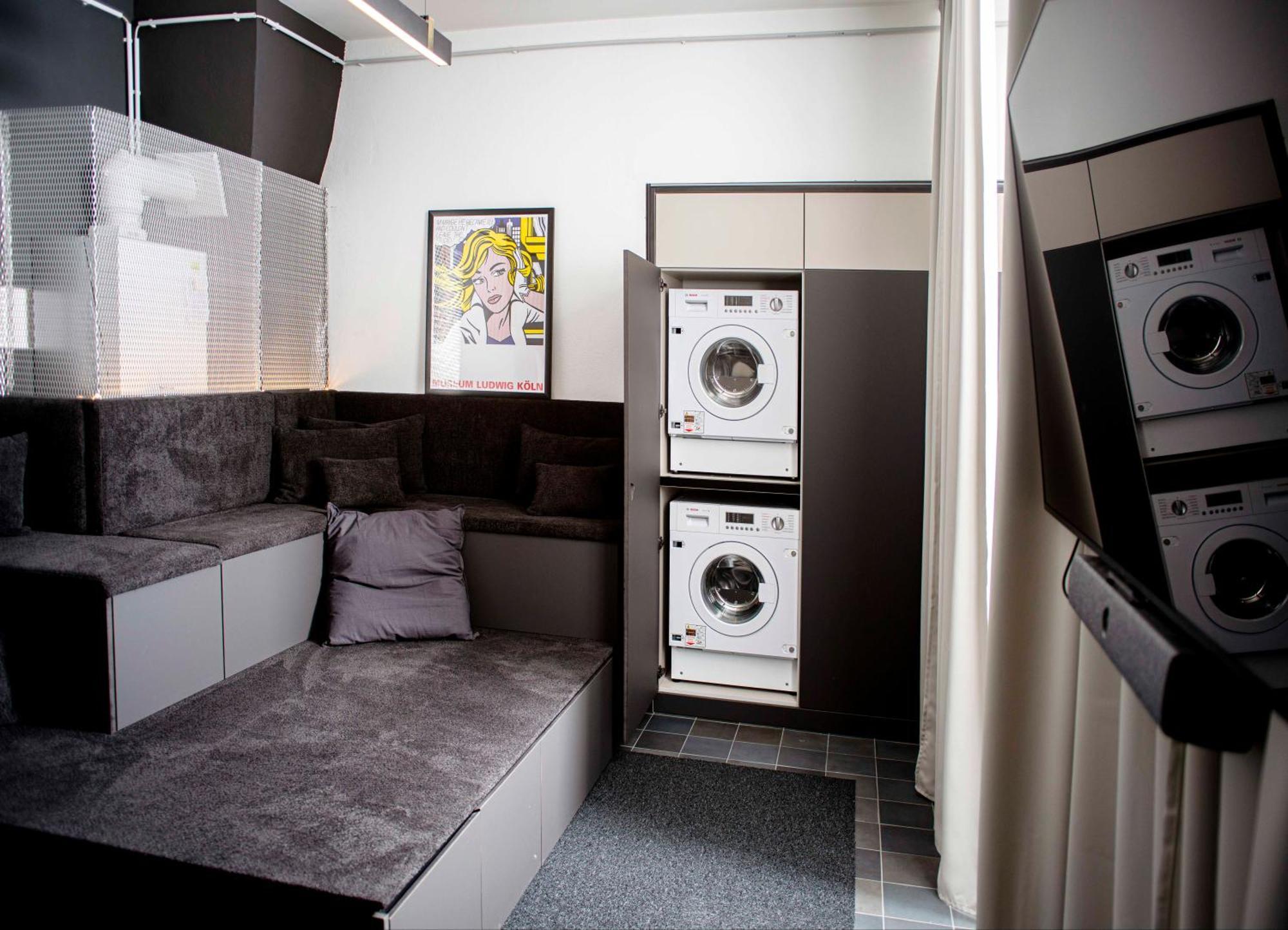 Yokolou - Design-Apartments Koblenz  Dış mekan fotoğraf