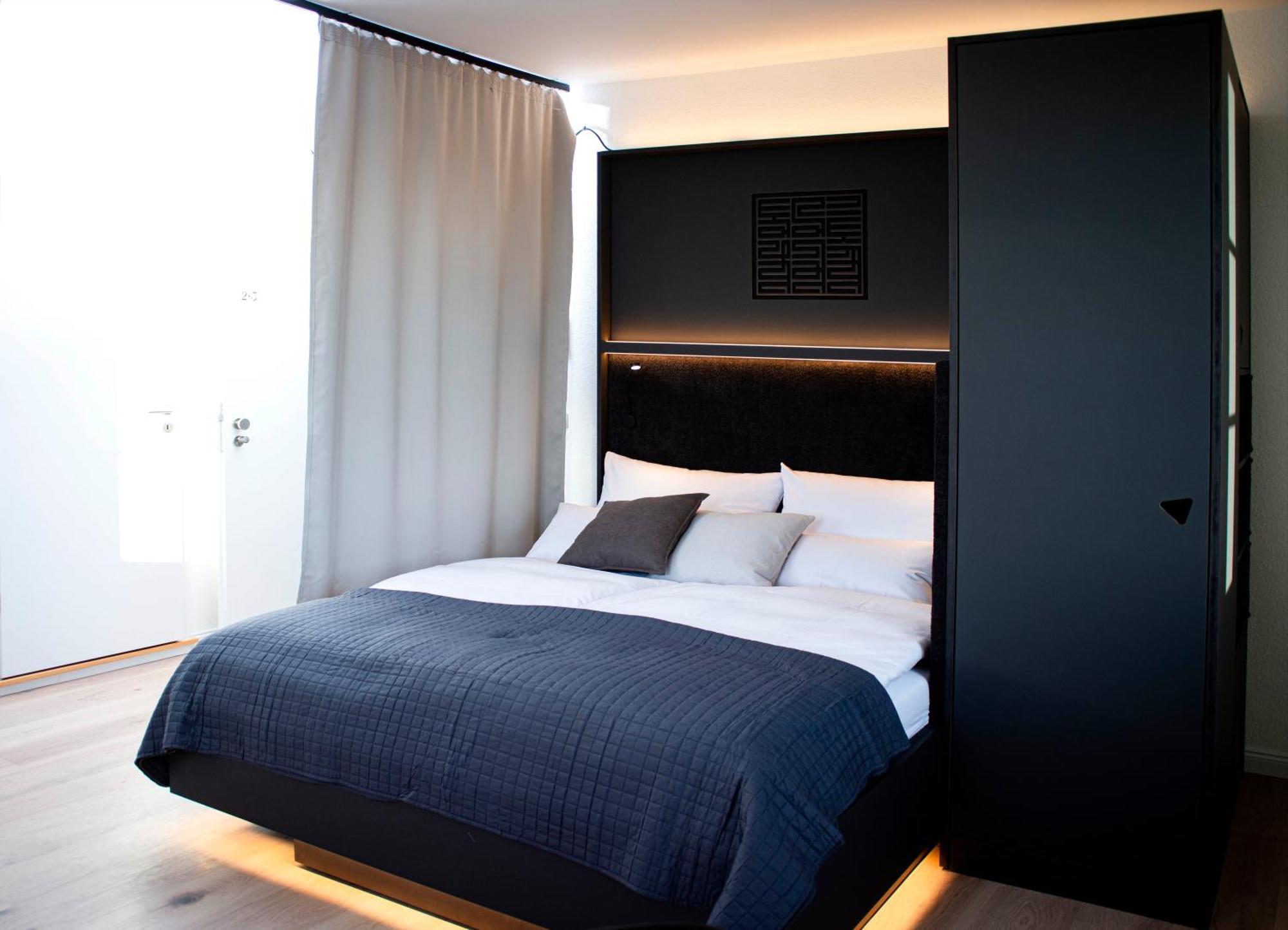 Yokolou - Design-Apartments Koblenz  Dış mekan fotoğraf