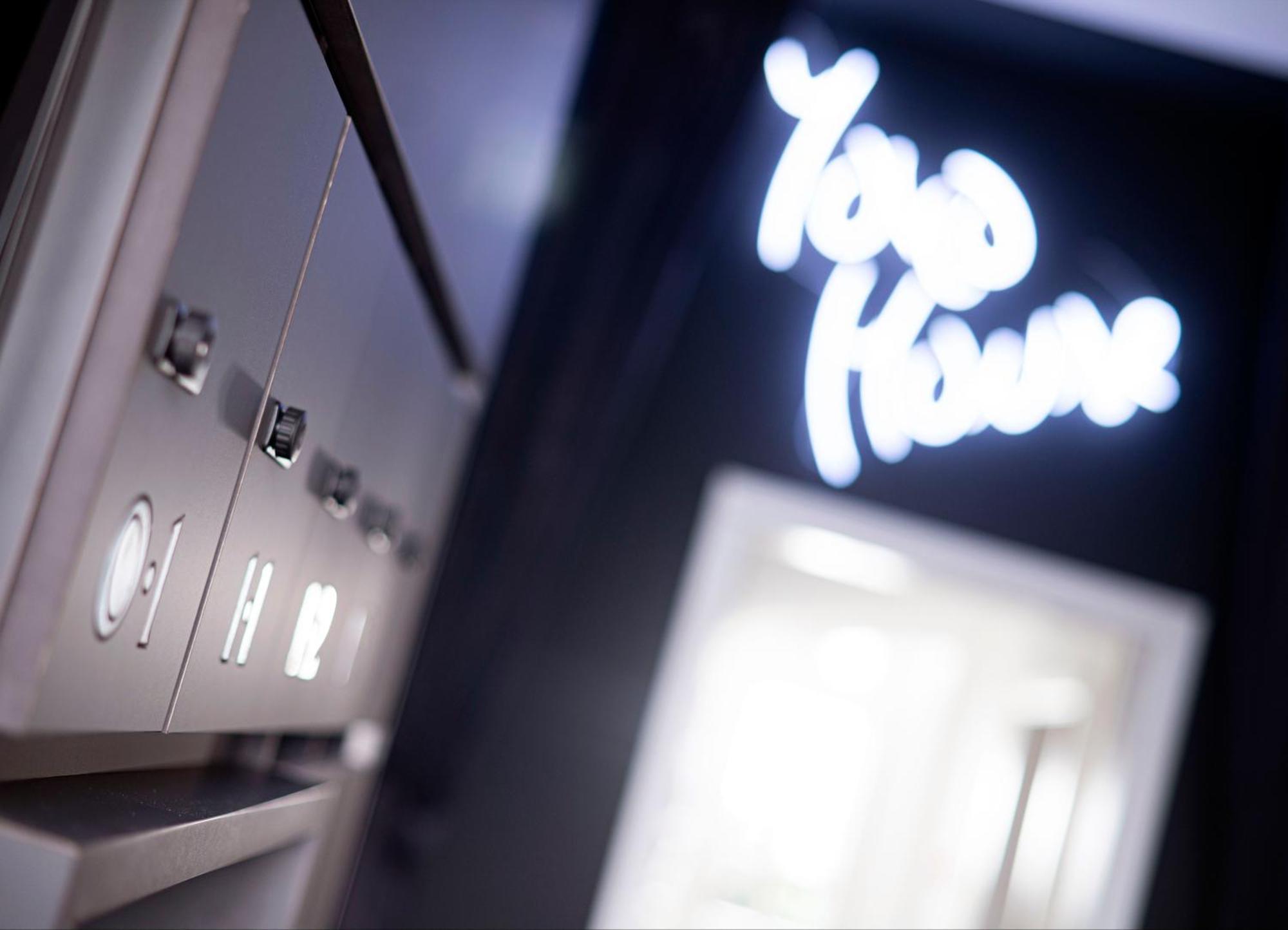 Yokolou - Design-Apartments Koblenz  Dış mekan fotoğraf